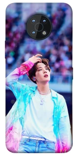 Чохол на Nokia G50 J-Hope - BTS фото 1 з 1
