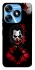 Чехол на TECNO Spark 10 Joker Horror фото 1 из 1