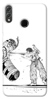 Чехол на Huawei Honor 8X Baki фото 1 из 1
