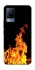 Чохол на Vivo V21 Вогонь фото 1 з 1