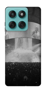 Чехол на Motorola Edge 60 Fusion Kanye West ver.5 фото 1 из 1