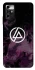 Чохол на ZTE Blade A72 Linkin Park logo ver.6 фото 1 з 1