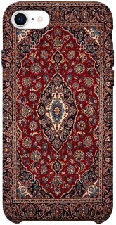 Чохол на Apple iPhone SE (2020) Килим v2 фото 1 з 1