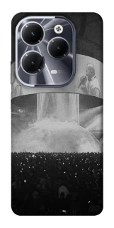 Чехол на Infinix Hot 40 Pro Kanye West ver.5 фото 1 из 1