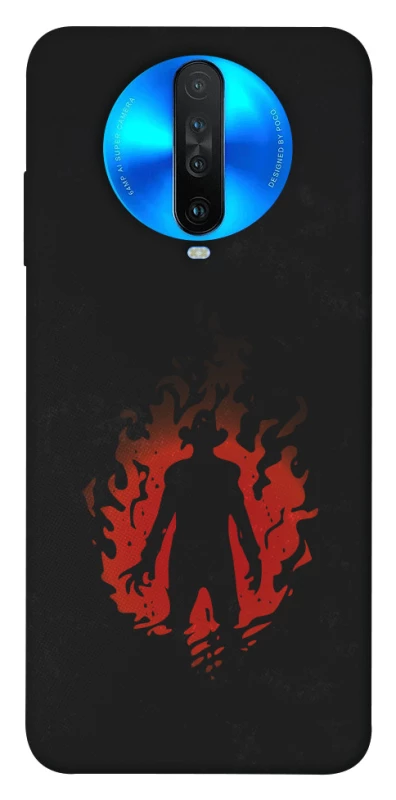 Чохол на Xiaomi Redmi K30 Daylight фото 1 з 1