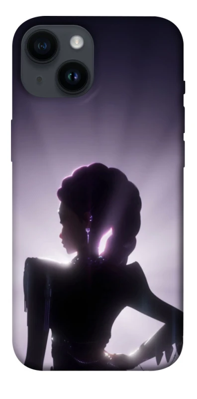 Чохол на Apple iPhone 14 (6.1") K-Pop Demon Hunters ver.13 фото 1 з 1