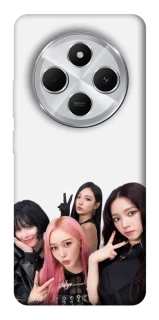 Чохол на Xiaomi Redmi 14C / Poco C75 Aespa v2 фото 1 з 1
