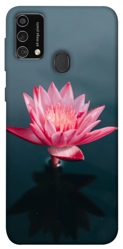 Чехол на Samsung Galaxy M21s Лотос фото 1 из 1