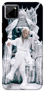 Чехол на Realme C11 Felix GIANT фото 1 из 1