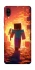 Чохол на ZTE Blade A5 (2020) Minecraft adventure фото 1 з 1