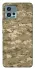 Чохол на Motorola Moto G72 camouflage v4 фото 1 з 1