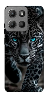 Чохол на Motorola Moto G15 4G blue eye leo фото 1 з 1