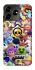 Чехол на ZTE Blade V50 Design 4G Brawl Stars ver.5 фото 1 из 1