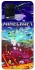 Чохол на Oppo A54 4G Minecraft world фото 1 з 1