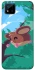 Чехол на Realme C11 (2021) Adopt Me Forest Mouse Jump фото 1 из 1