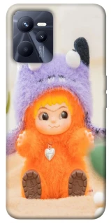 Чохол на Realme C35 Wakuku ver.6 фото 1 з 1