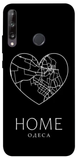 Чохол на Huawei P40 Lite E Одеса Home фото 1 з 1