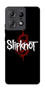 Чохол на Motorola Edge 50 Pro Slipknot фото 1 з 1