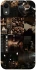 Чехол на Apple iPhone XR (6.1") Coffee collage ver.1 фото 1 из 1