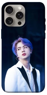 Чохол на Apple iPhone 15 Pro Max (6.7") Jin - BTS фото 1 з 1