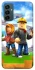 Чохол на Samsung Galaxy M14 5G Roblox Builder Adventure фото 1 з 1