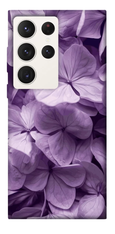 Чохол на Samsung Galaxy S23 Ultra Floral Symphony фото 1 з 1