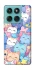 Чехол на Motorola Edge 60 Fusion Funny Kittens ver.3 фото 1 из 1
