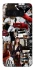 Чохол на Google Pixel 8 Pro Fashion collage ver.13 фото 1 з 1