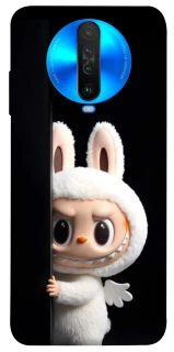 Чохол на Xiaomi Poco X2 Labubu with wings фото 1 з 1