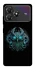 Чохол на ZTE Blade A36 Fantastic owl фото 1 з 1