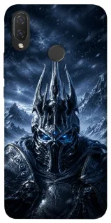 Чехол на Huawei P Smart+ (nova 3i) Arthas фото 1 из 1