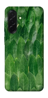 Чехол на Samsung Galaxy A37 5G Листья фото 1 из 1