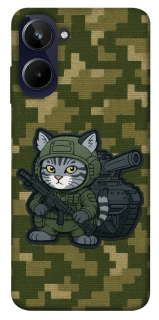 Чехол на Realme 10 4G Milcat фото 1 из 1