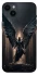 Чехол на Apple iPhone 14 Plus (6.7") Dark Angel фото 1 из 1