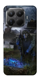 Чохол на Xiaomi 15T Pro Сталкер v9 фото 1 з 1