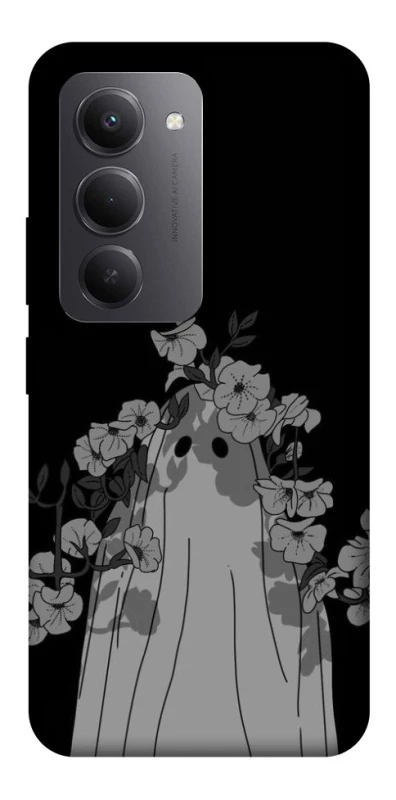 Чохол на Xiaomi Redmi 15 (EU) Cute Halloween фото 1 з 1