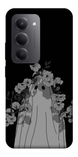 Чехол на Xiaomi Redmi 15 (Global) Cute Halloween фото 1 из 1