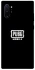 Чохол на Samsung Galaxy Note 10 Plus Pubg logo ver.1 фото 1 з 1