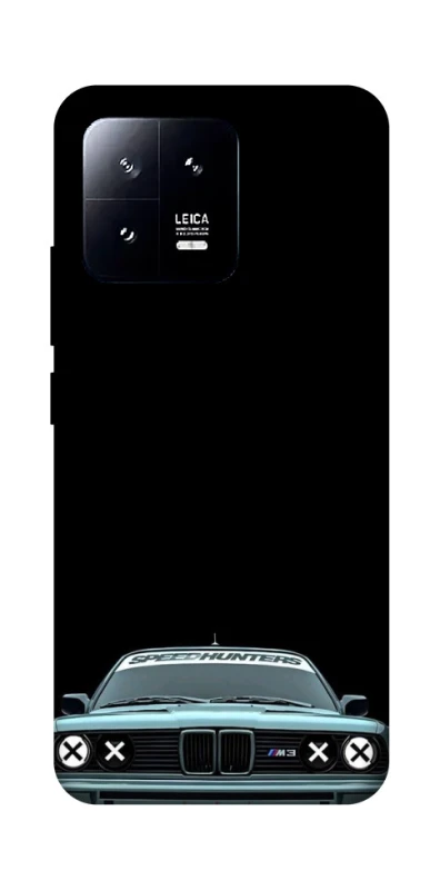 Чохол на Xiaomi 13 BMW v148 фото 1 з 1