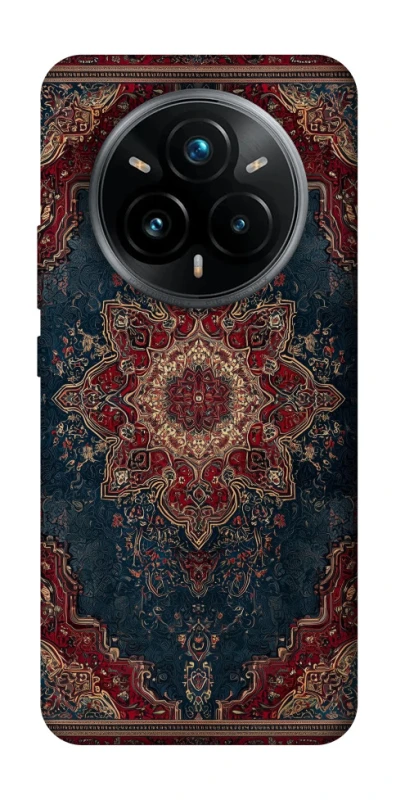 Чохол на Realme 14 Pro Килим v88 фото 1 з 1