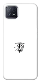 Чохол на Oppo A73 Сокіл фото 1 з 1