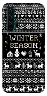 Чехол на Huawei Honor 20 Pro Christmas jumper ver.1 фото 1 из 1