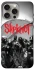 Чехол на Apple iPhone 15 Pro Max (6.7") Slipknot ver.4 фото 1 из 1