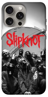 Чохол Slipknot ver.4 фото 1 з 1