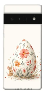 Чохол на Google Pixel 6 Pro Easter ver.3 фото 1 з 1