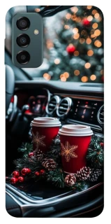 Чехол на Samsung Galaxy M23 5G Christmas spirit ver.2 фото 1 из 1