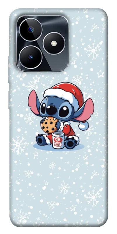 Чохол на Realme C53 Stitch ver.21 фото 1 з 1