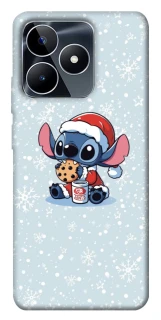 Чехол на Realme C53 Stitch ver.21 фото 1 из 1