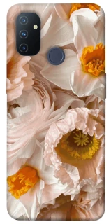 Чохол на OnePlus Nord N100 Botanical Bliss фото 1 Чохол на OnePlus Nord N100 Botanical Bliss фото 1 з 1