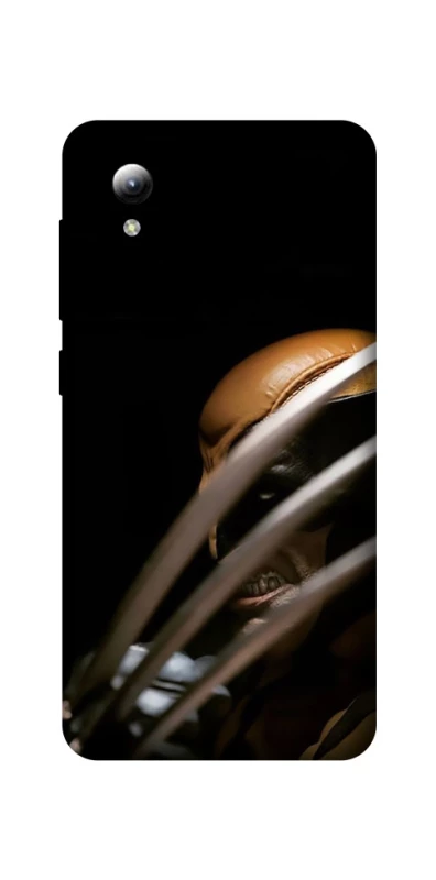 Чохол на ZTE Blade A3 (2019) Wolverine фото 1 з 1